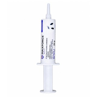 Insecticid Gel MAX FORCE IC, Envu, Gandaci, 20 g, Vezi Discounturi Verdon!