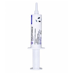 Insecticid Gel MAX FORCE IC - 20 g, Envu, solutie contra Gandacilor de Bucatarie