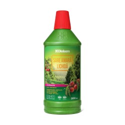 Ingrasamant Sare Amara Lichida MgO + SO3 - 500 ml, Diolsem