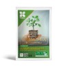 Ingrasamant hidrosolubil CristalMix Ucoreniteli - 20 g, Radicular, Diolsem