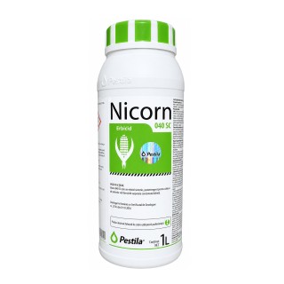 Erbicid porumb NICORN 040 SC, Pestila, 1 Litru