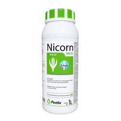 Erbicid porumb NICORN 040 SC - 1 Litru, Pestila, Postemergent, Porumb