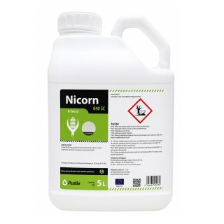 Erbicid Porumb NICORN 040 SC, Pestila, 5 Litri, Discount Cantitativ!