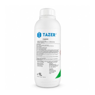 Fungicid TAZER - 1 Litru, Nufarm, Azoxistrobin
