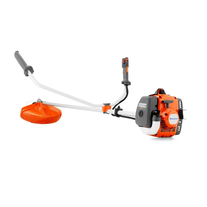 Pachet SMART-MIX 287 - Motocoasa HUSQVARNA 129 R + Foarfeca electrica VOLPI PV295