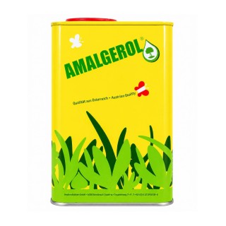 Ingrasamant Foliar AMALGEROL, Hechenbichler, 1 Litru