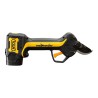 Pachet SMART-MIX 295 - Atomizor profesional CIFARELLI M1200 + Foarfeca electrica cu acumulatori VOLPI PV295