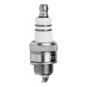 Bujie TECOMEC Hexagon 19 echivalent RCJ7Y NGK BPMR7A pentru drujbe si motocoase