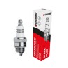 Bujie TECOMEC Hexagon 19 echivalent RCJ7Y NGK BPMR7A pentru drujbe si motocoase