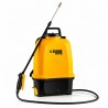 Pompa de stropit cu acumulator V-BLACK VITA 16 Volpi - 16 Litri