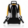Pompa de stropit cu acumulator V-BLACK VITA 16 Volpi - 16 Litri