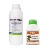Pachet SMART-MIX 306 - TURBO ROOT, Vitana, Stimulator inradacinare 1 Litru + Adjuvant ecologic LIPOMAX® 250 ml