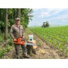 Pachet SMART-MIX 307 - Drujba Husqvarna 365 X-Torq + Biostimulator VERDOMAX 5 Litri (5 Ha), Pachet pentru fermieri