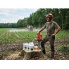 Pachet SMART-MIX 308 - Drujba Husqvarna 365 X-Torq + Biostimulator VERDOMAX 5 L (x 4 buc), Pachet special pentru fermieri