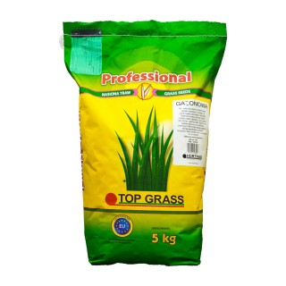 Seminte Gazon Universal TOP GRASS, profesional - sac 5 kg