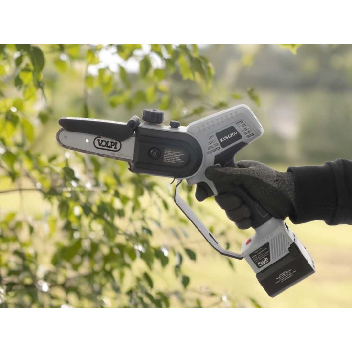 Fierastrau electric cu acumulatori Volpi KVS5700