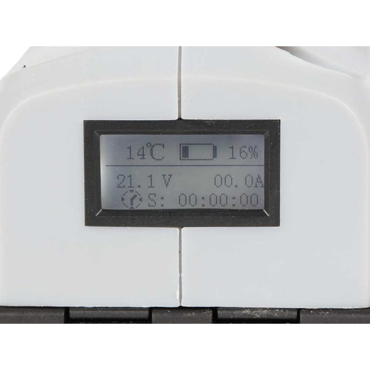 Fierastrau electric cu acumulatori Volpi KVS5700