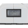 Fierastrau electric cu acumulatori Volpi KVS5700, 2 acumulatori 21.6V, 880W