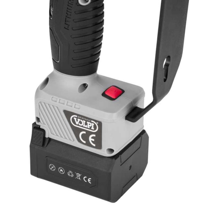 Fierastrau electric cu acumulatori Volpi KVS5700