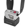 Fierastrau electric cu acumulatori Volpi KVS5700, 2 acumulatori 21.6V, 880W