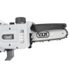 Fierastrau electric cu acumulatori Volpi KVS5700, 2 acumulatori 21.6V, 880W