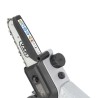 Fierastrau electric cu acumulatori Volpi KVS5700, 2 acumulatori 21.6V, 880W