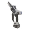 Fierastrau electric cu acumulatori Volpi KVS5700, 2 acumulatori 21.6V, 880W