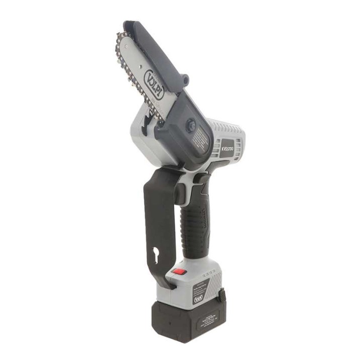 Fierastrau electric cu acumulatori Volpi KVS5700