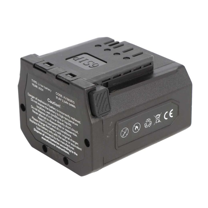 Fierastrau electric cu acumulatori Volpi KVS5700