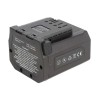 Fierastrau electric cu acumulatori Volpi KVS5700, 2 acumulatori 21.6V, 880W