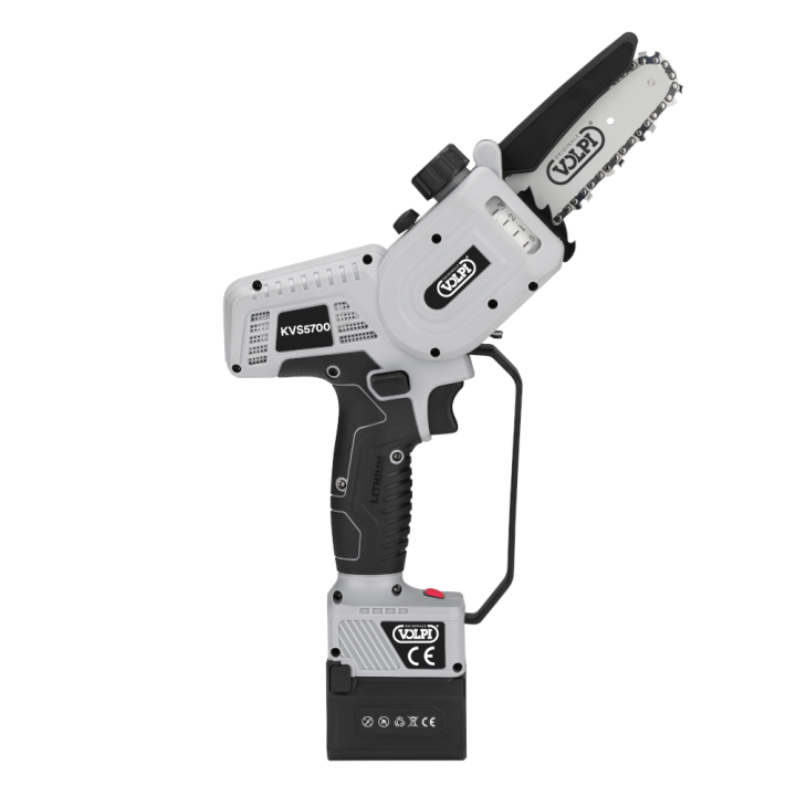 Fierastrau electric cu acumulatori Volpi KVS5700