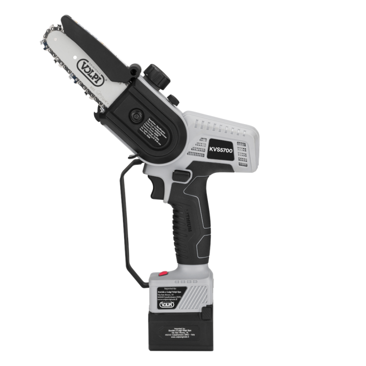 Fierastrau electric cu acumulatori Volpi KVS5700
