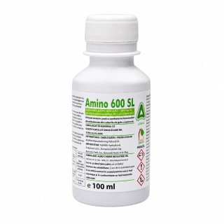 Erbicid AMINO 600 SL, Adama, Postemergent, 100 ml