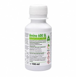 Erbicid AMINO 600 SL - 100 ml, Adama, Postemergent
