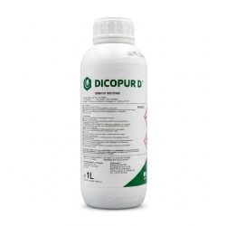 Erbicid DICOPUR D - 1 Litru, Nufarm, Grau, Porumb, Postemergent