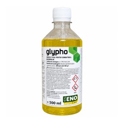 Erbicid Total GLYPHO - 500 ml, Sharda, Postemergent