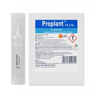 Fungicid sistemic PROPLANT 72,2 SL - 10 ml, UPL
