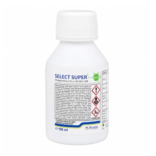 Erbicid SELECT SUPER, UPL, Postemergent, 100 ml