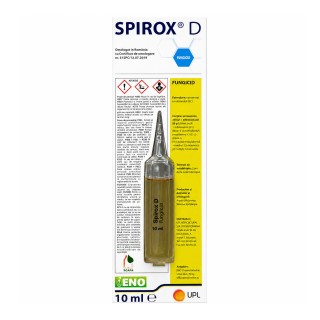 Fungicid SPIROX D, 10 ml, UPL