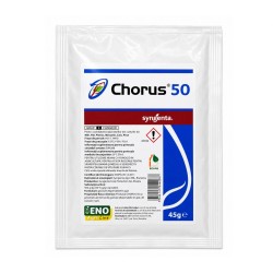 Fungicid CHORUS 50 WG - 45 g, Syngenta, Sistemic