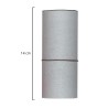 Pachet SMART-MIX 318 - Fungicid CHORUS 50 WG 45 g (x 20 buc) + Banda lipicioasa pomi MAT 14 cm x 5 m (x 10 buc)