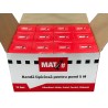 Pachet SMART-MIX 318 - Fungicid CHORUS 50 WG 45 g (x 20 buc) + Banda lipicioasa pomi MAT 14 cm x 5 m (x 10 buc)