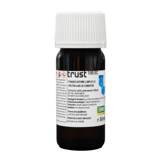 Fungicid TRUST 100 EC - 30 ml, Sharda