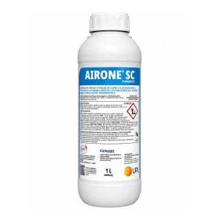 Fungicid AIRONE SC, UPL, Contact, 1 Litru
