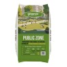 Ingrasamant profesional gazon Greenax PUBLIC ZONE 15-5-8 all season - 20 kg