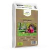 Ingrasamant organic gazon Greenax BioTurf+ - 10 kg