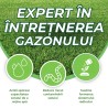 Ingrasamant organic gazon Greenax BioTurf+ - 10 kg