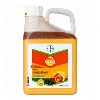 Erbicid LAUDIS 66 OD, Bayer, Porumb, Postemergent, 5 Litri