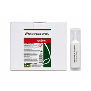 Fungicid UNIVERSALIS 593 SC, Syngenta, 20 ml