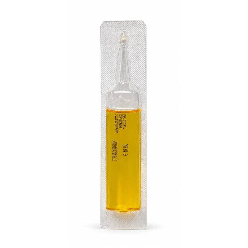 Insecticid CYPERGUARD MAX, UPL, Contact, 10 ml